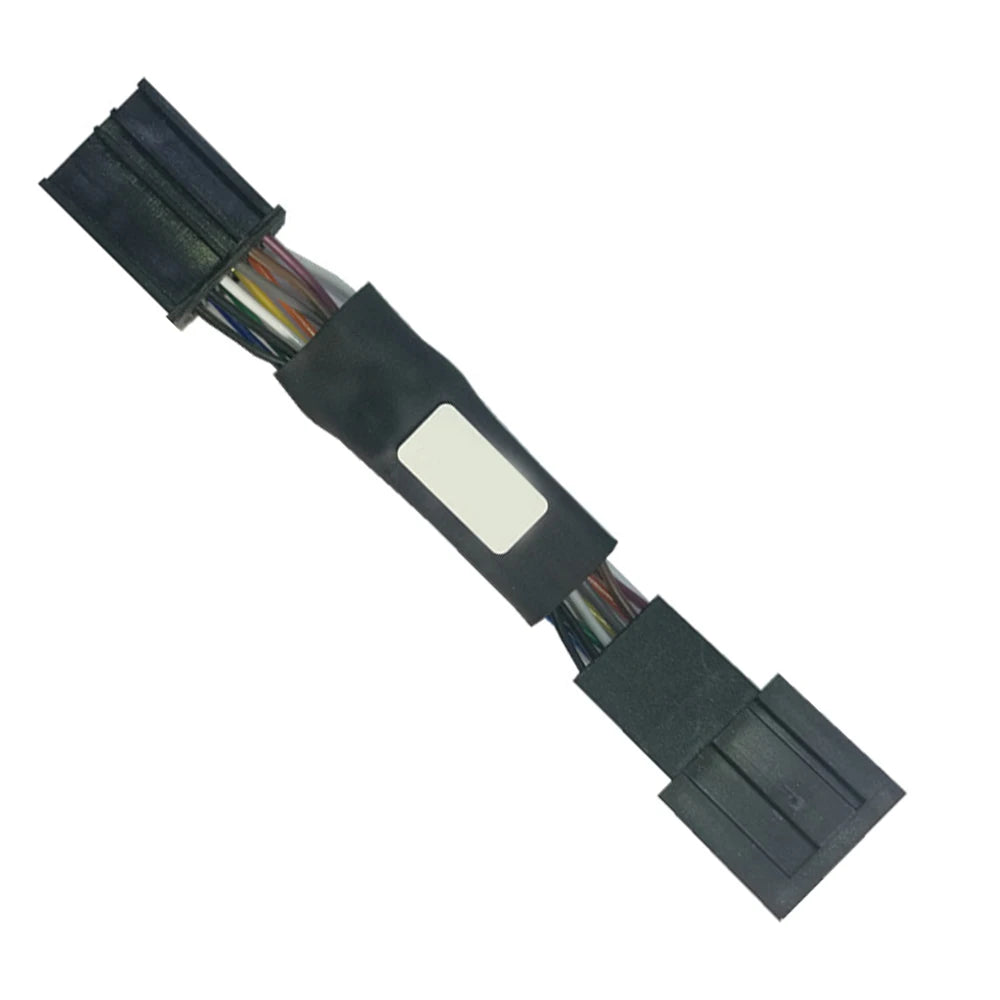 Auto Start/Stop Disable (Giulia/Stelvio)