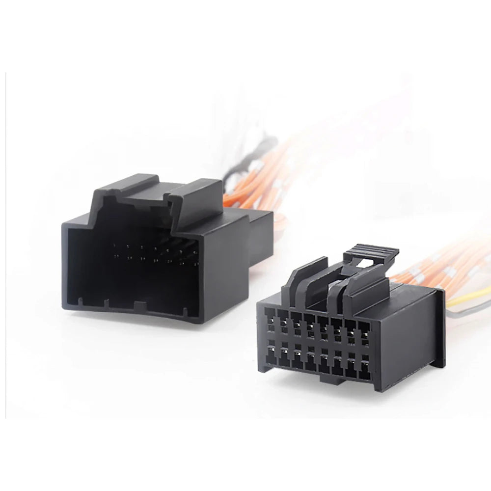 Auto Start/Stop Disable (Giulia/Stelvio)